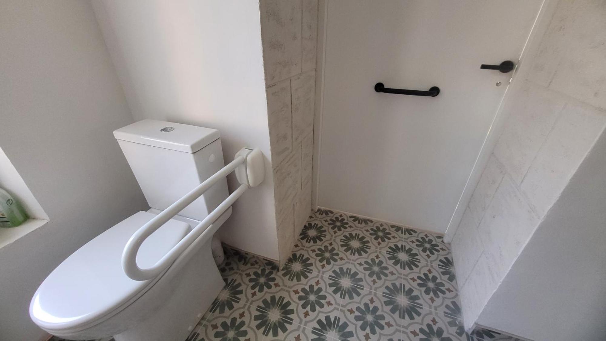 Le Truc En Plus, Accessibles Pmr, Appartement 45 M2 Mitoyen Dans Une Maison Avec Un Autre Appartement Guérard Eksteriør billede